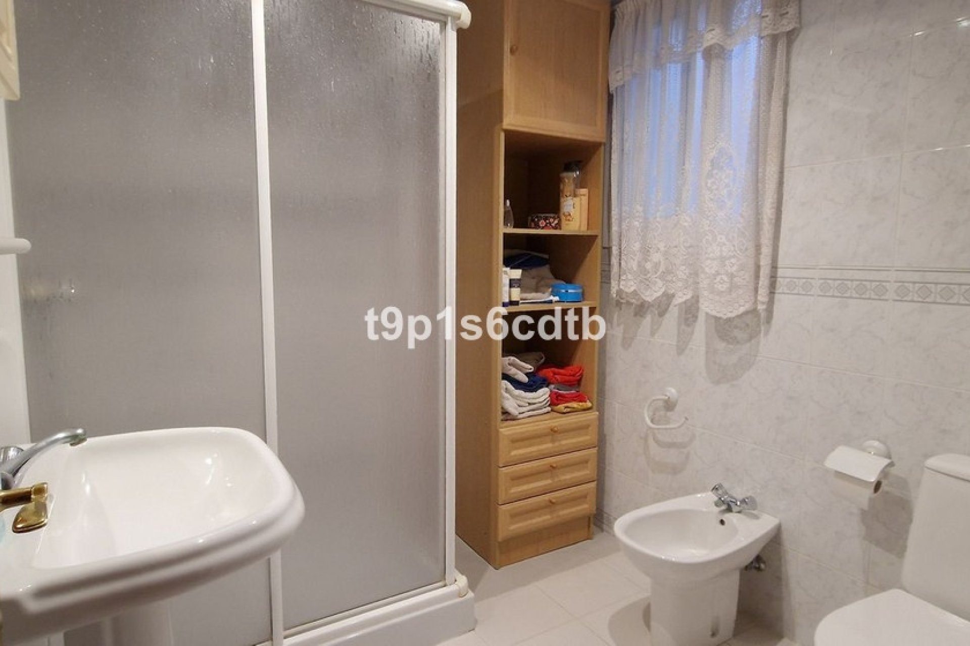 Wiederverkauf - apartment - Marbella - San Pedro de Alcántara