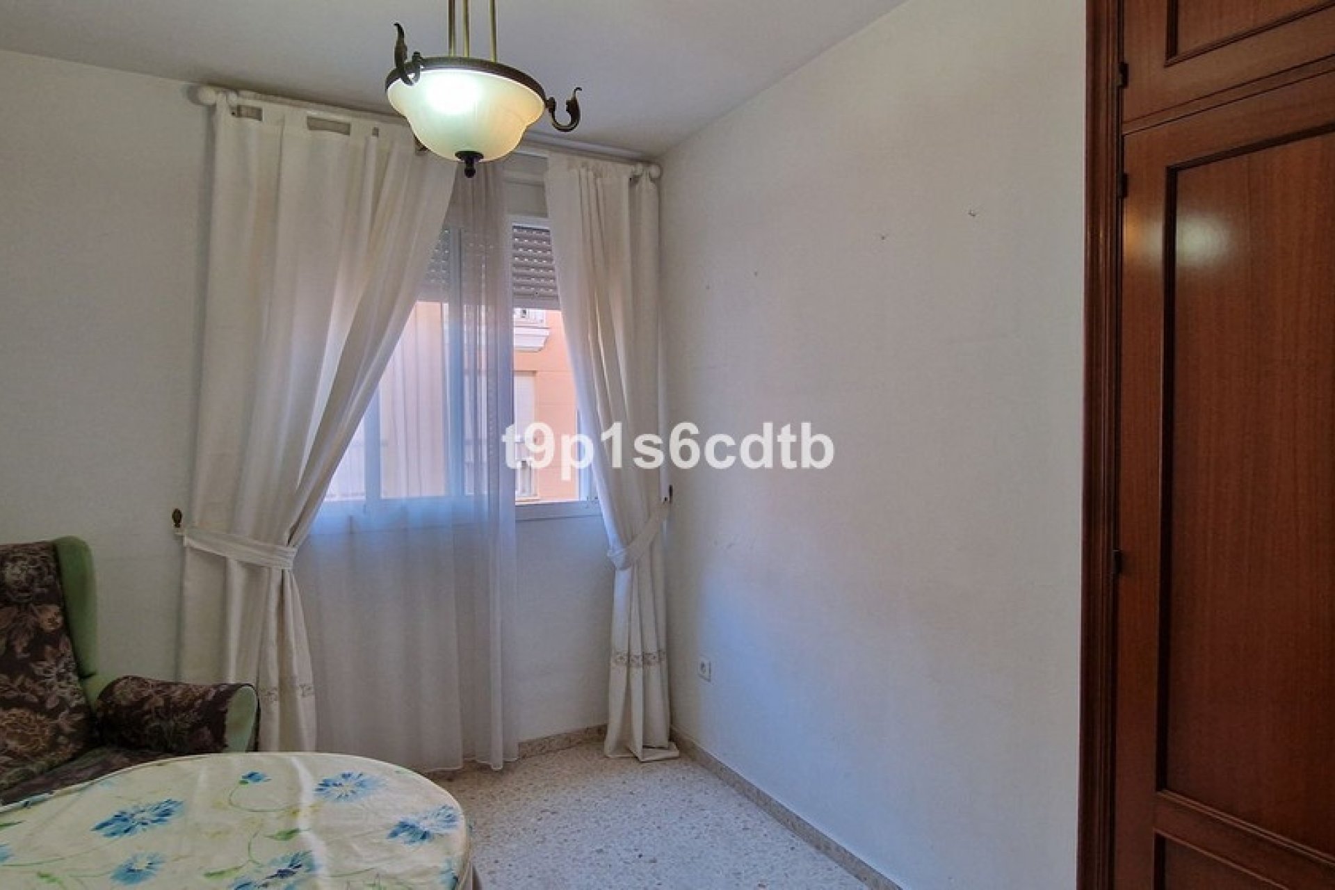 Wiederverkauf - apartment - Marbella - San Pedro de Alcántara