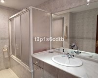 Wiederverkauf - apartment - Marbella - San Pedro de Alcántara