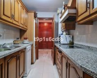 Wiederverkauf - apartment - Marbella - San Pedro de Alcántara