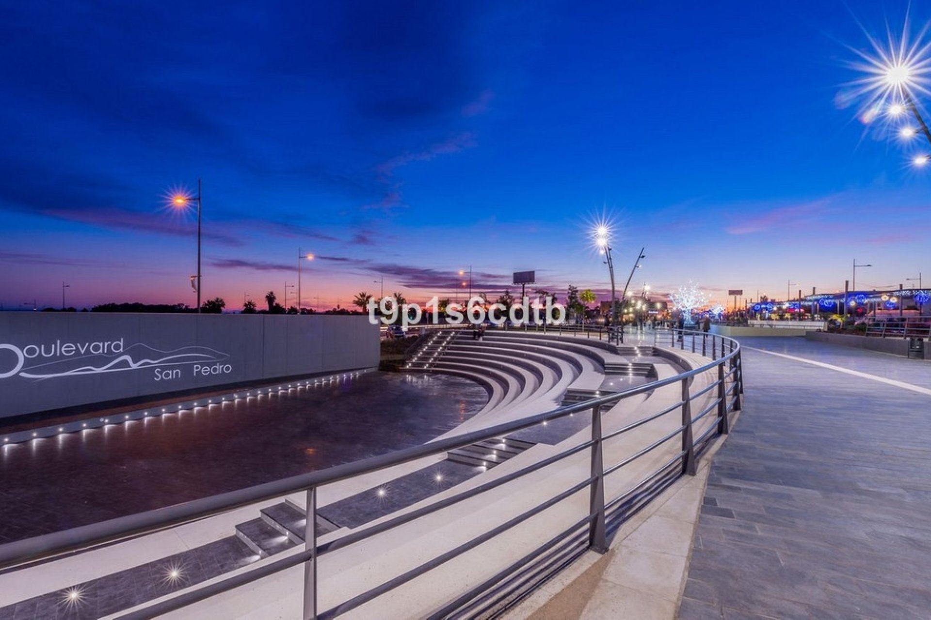 Wiederverkauf - apartment - Marbella - San Pedro de Alcántara