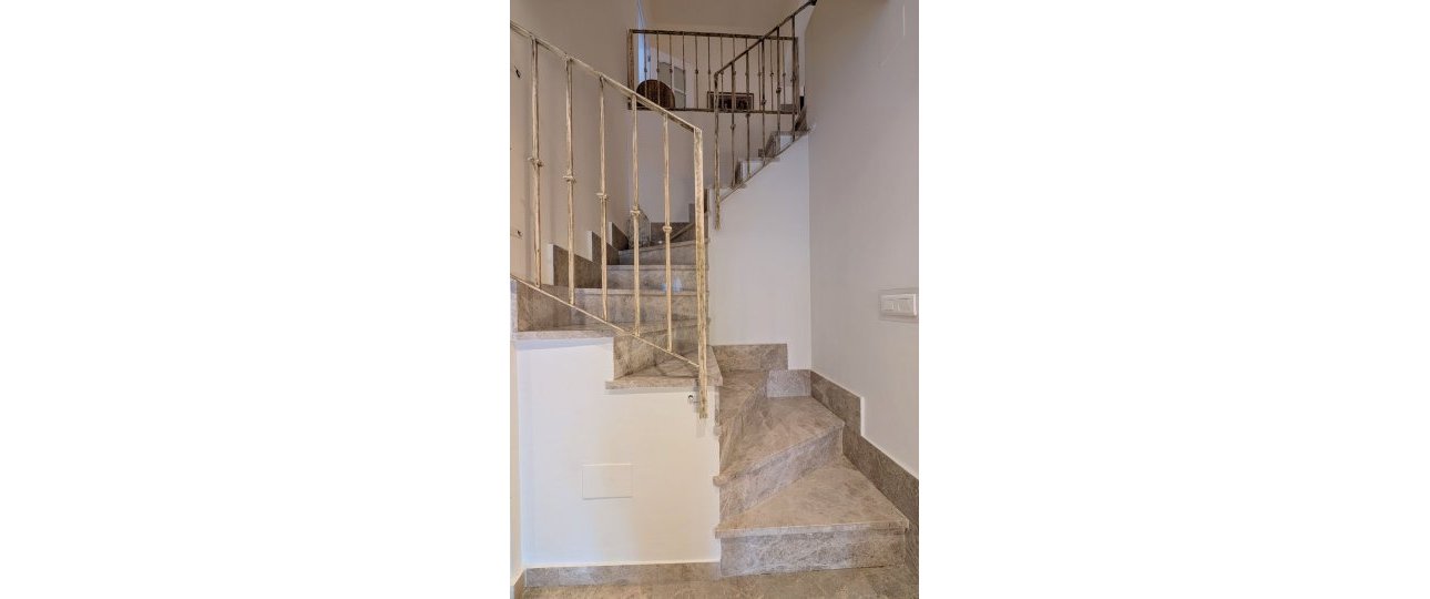 Wiederverkauf - apartment - Marbella - San Pedro de Alcántara