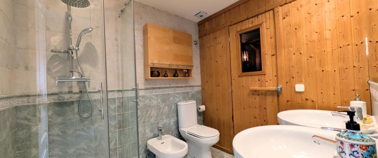 Wiederverkauf - apartment - Marbella - San Pedro de Alcántara