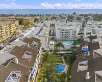 Wiederverkauf - apartment - Marbella - San Pedro de Alcántara