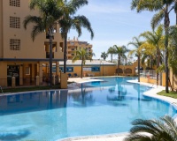 Wiederverkauf - apartment - Marbella - San Pedro de Alcántara