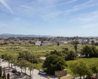 Wiederverkauf - apartment - Marbella - San Pedro de Alcántara