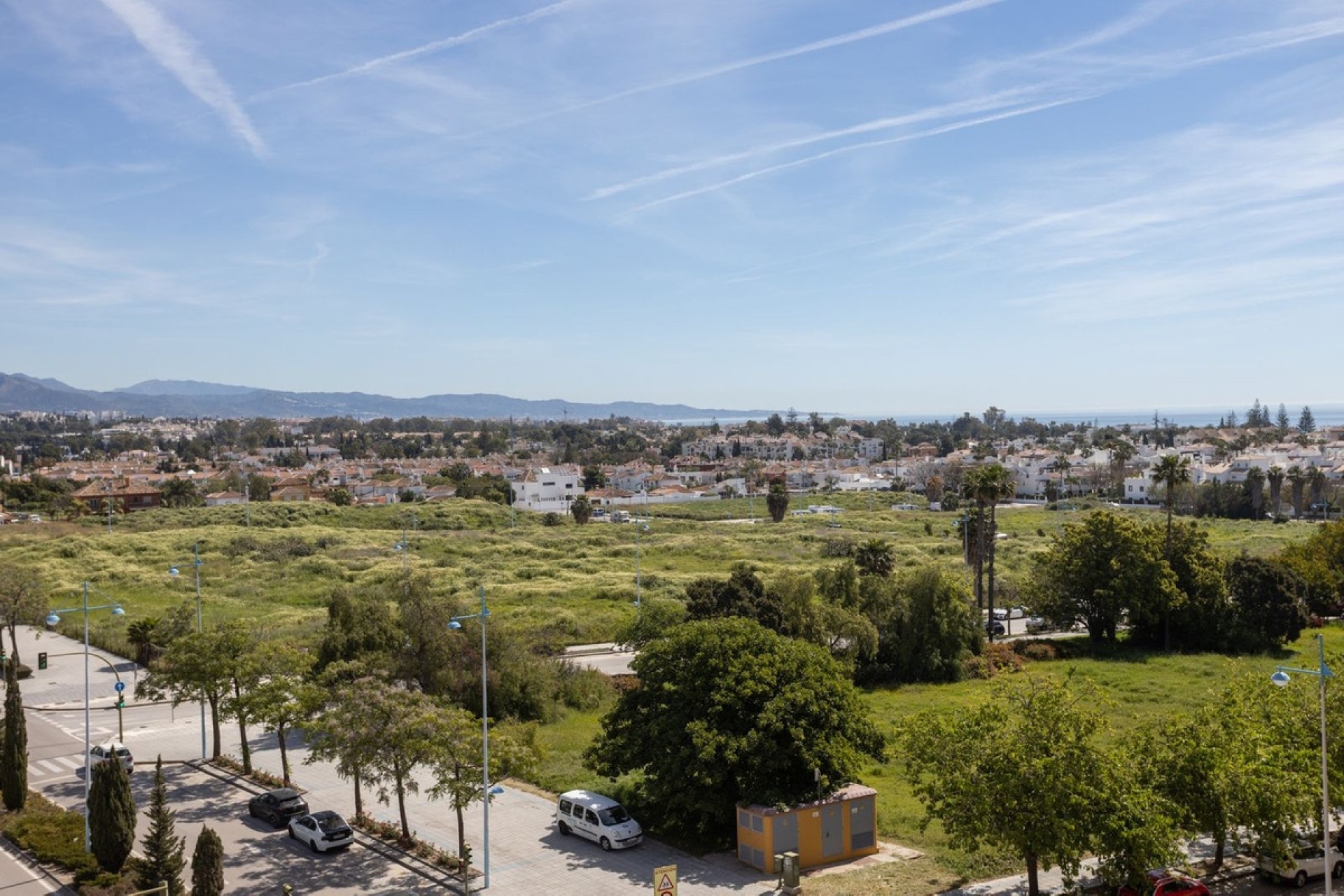 Wiederverkauf - apartment - Marbella - San Pedro de Alcántara