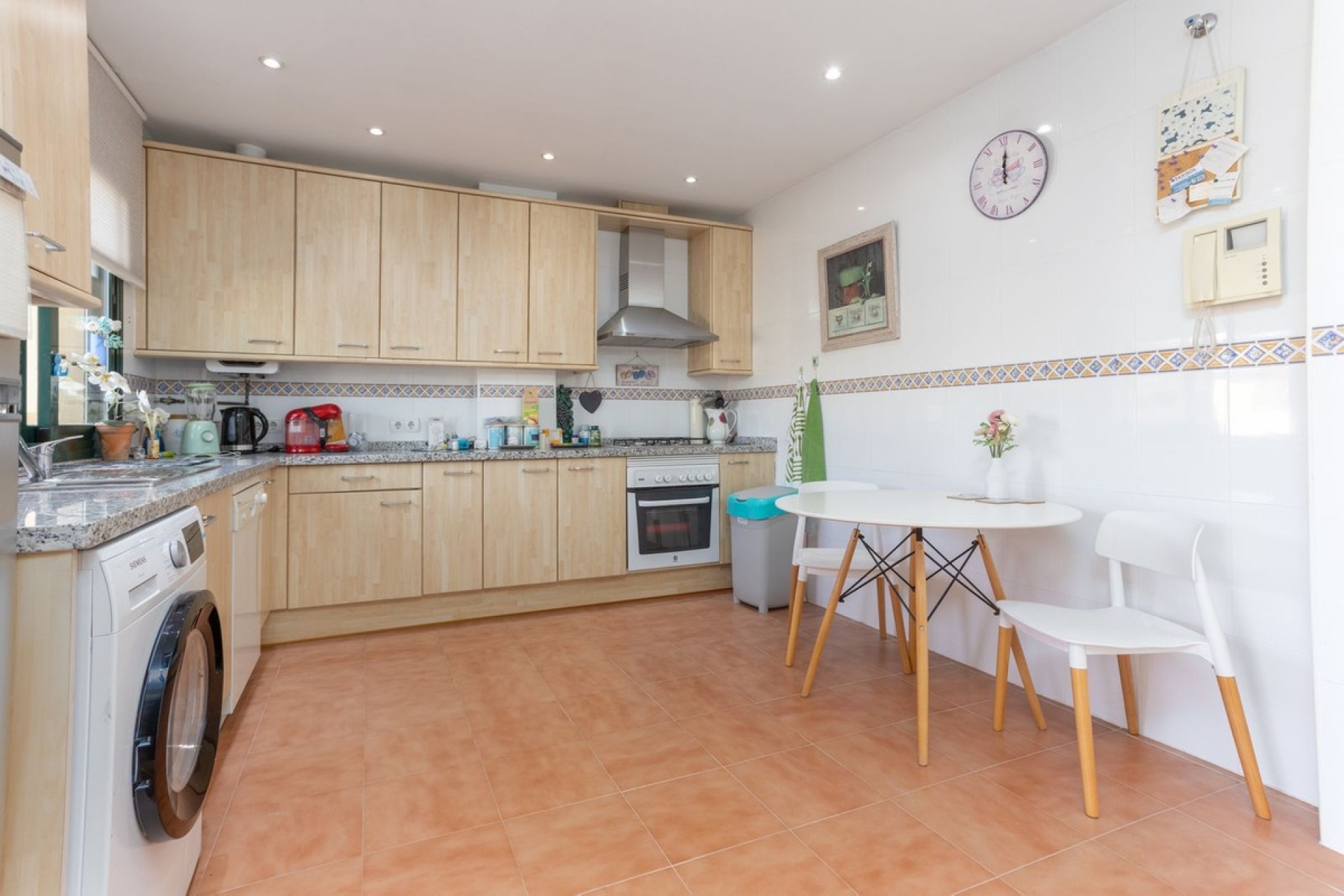 Wiederverkauf - apartment - Marbella - San Pedro de Alcántara
