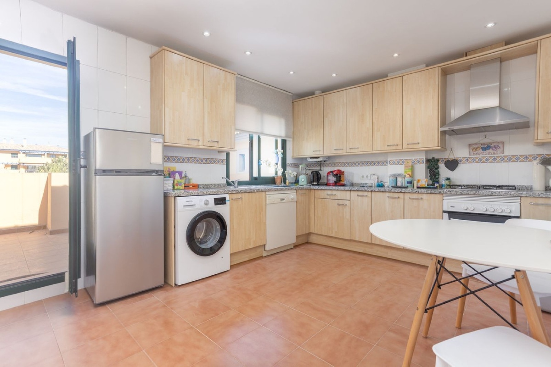 Wiederverkauf - apartment - Marbella - San Pedro de Alcántara
