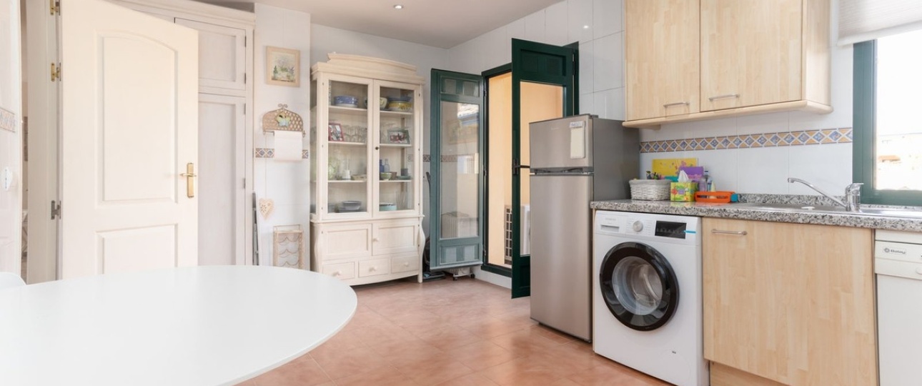 Wiederverkauf - apartment - Marbella - San Pedro de Alcántara