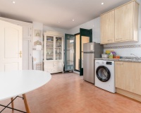 Wiederverkauf - apartment - Marbella - San Pedro de Alcántara