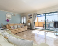 Wiederverkauf - apartment - Marbella - San Pedro de Alcántara