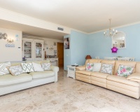 Wiederverkauf - apartment - Marbella - San Pedro de Alcántara