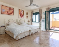 Wiederverkauf - apartment - Marbella - San Pedro de Alcántara