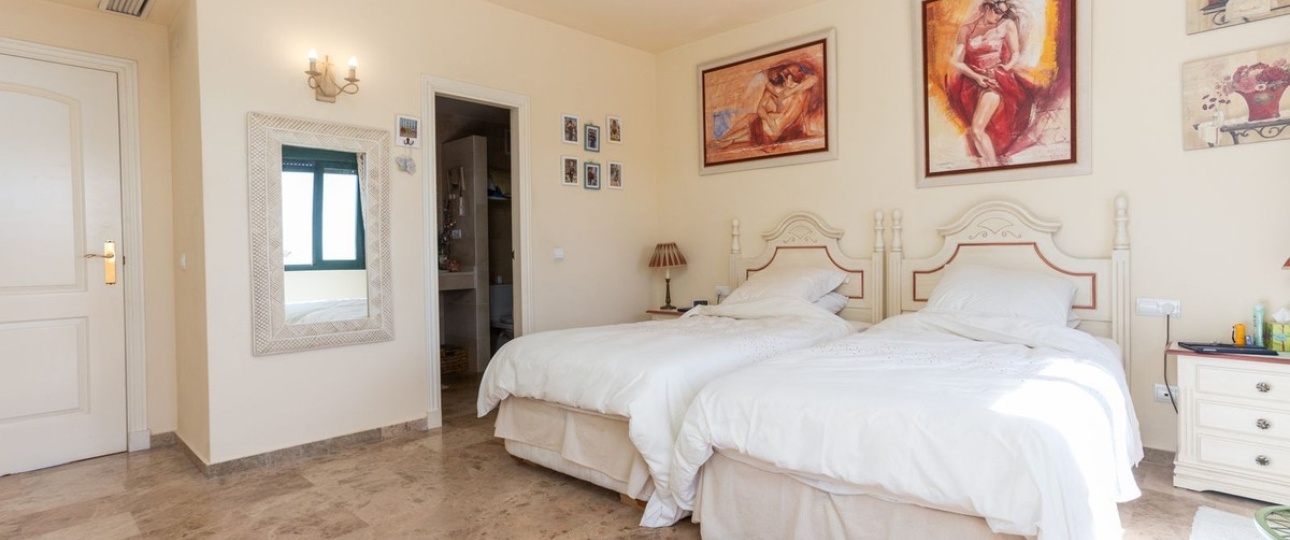 Wiederverkauf - apartment - Marbella - San Pedro de Alcántara