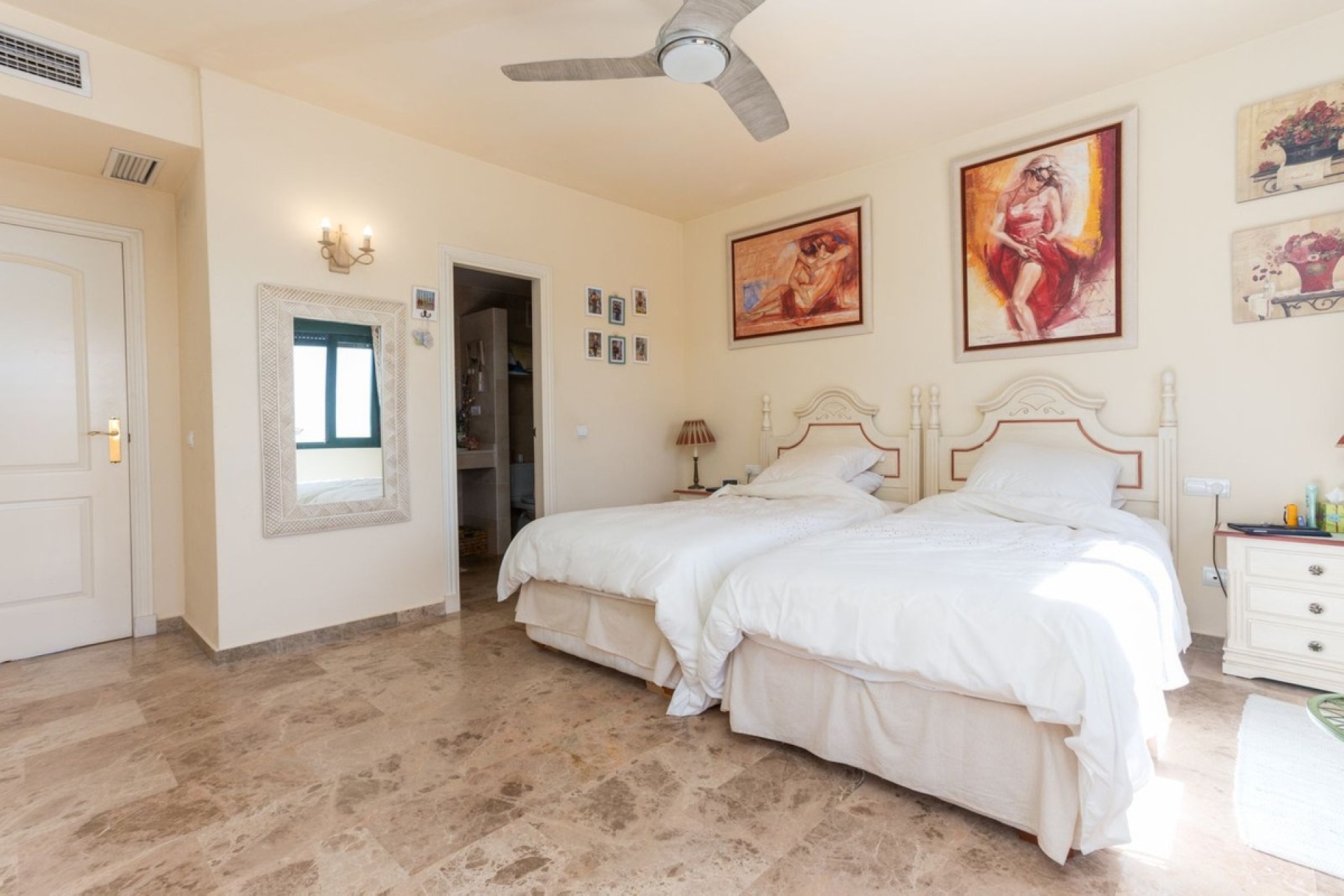 Wiederverkauf - apartment - Marbella - San Pedro de Alcántara
