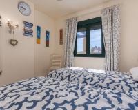Wiederverkauf - apartment - Marbella - San Pedro de Alcántara
