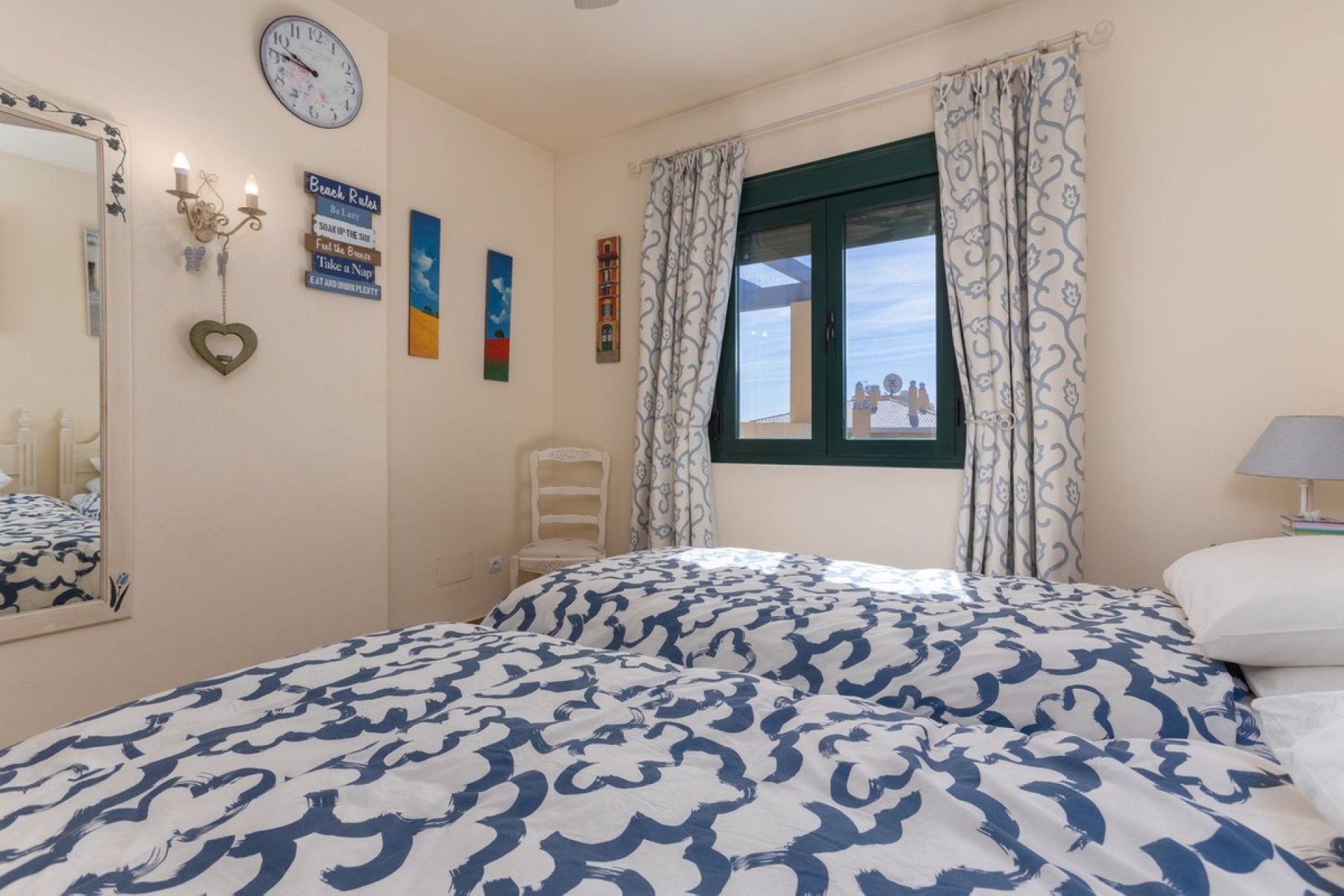 Wiederverkauf - apartment - Marbella - San Pedro de Alcántara