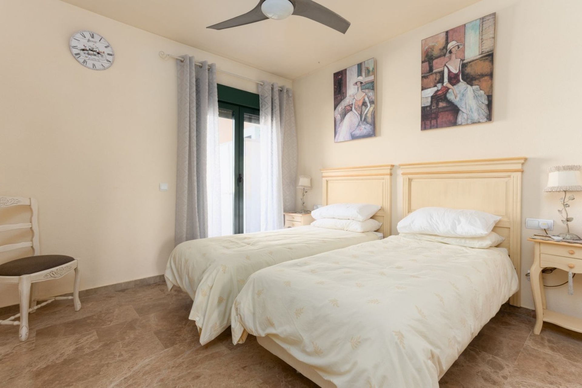 Wiederverkauf - apartment - Marbella - San Pedro de Alcántara
