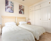 Wiederverkauf - apartment - Marbella - San Pedro de Alcántara