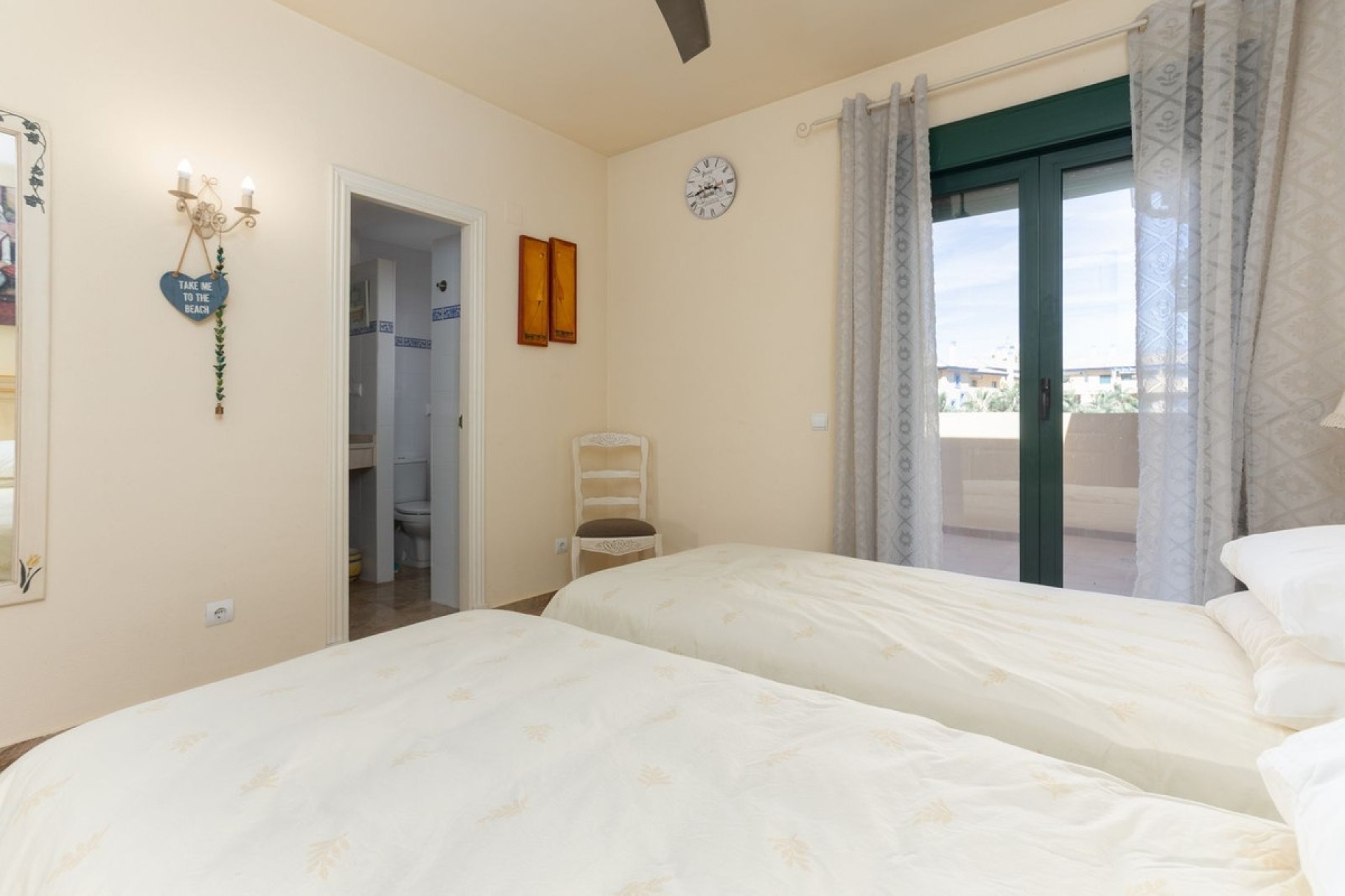 Wiederverkauf - apartment - Marbella - San Pedro de Alcántara