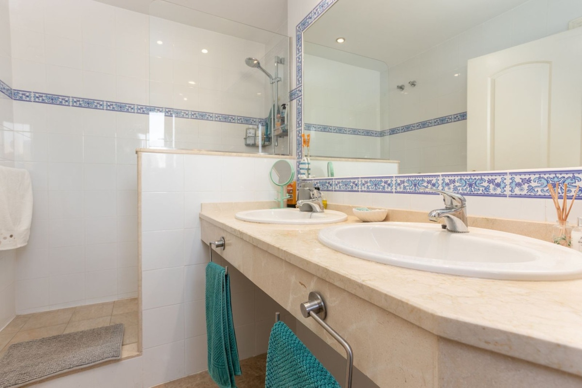 Wiederverkauf - apartment - Marbella - San Pedro de Alcántara