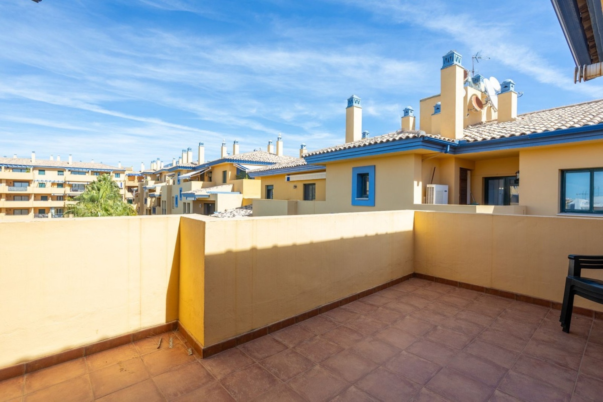 Wiederverkauf - apartment - Marbella - San Pedro de Alcántara