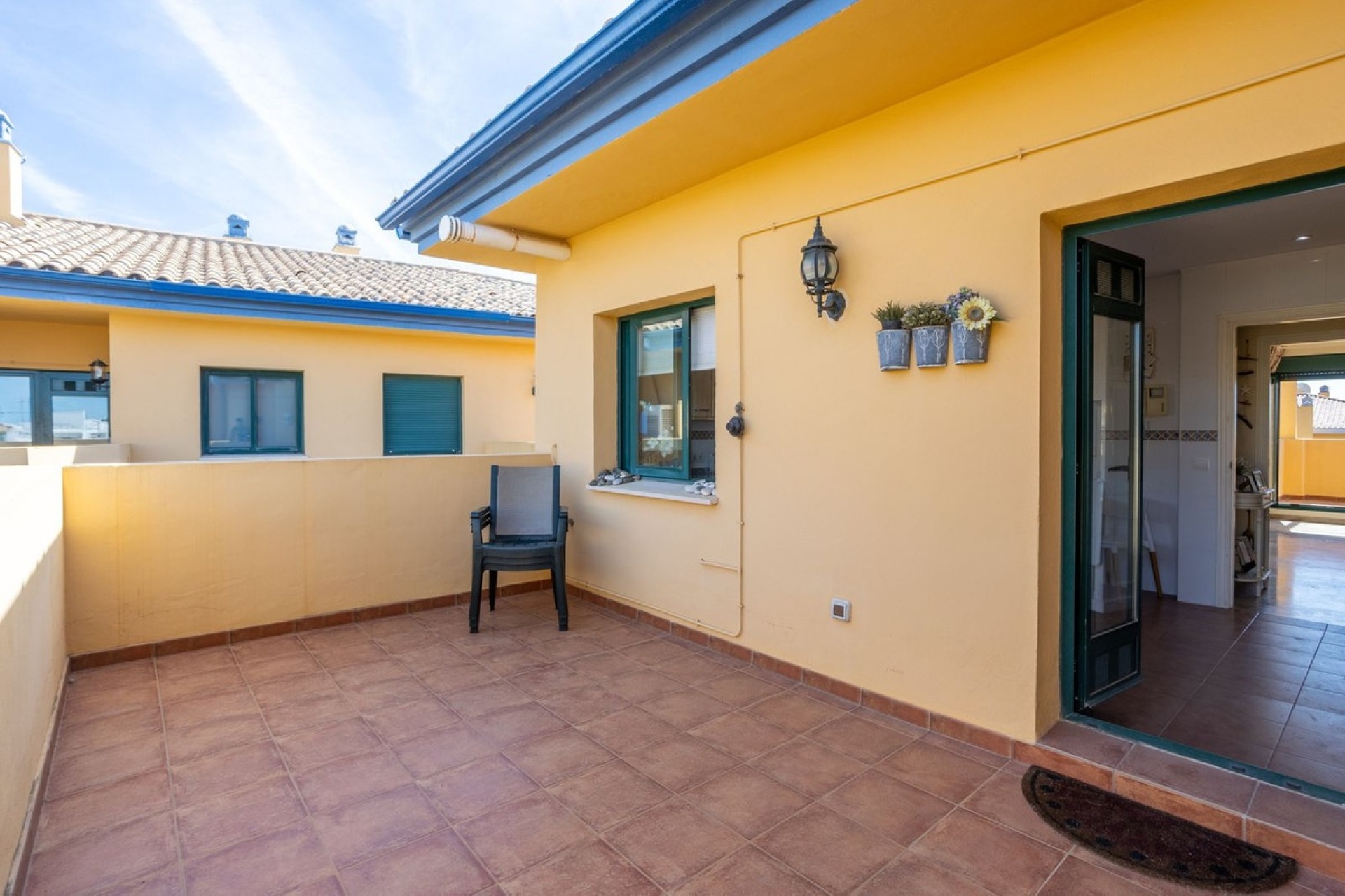 Wiederverkauf - apartment - Marbella - San Pedro de Alcántara