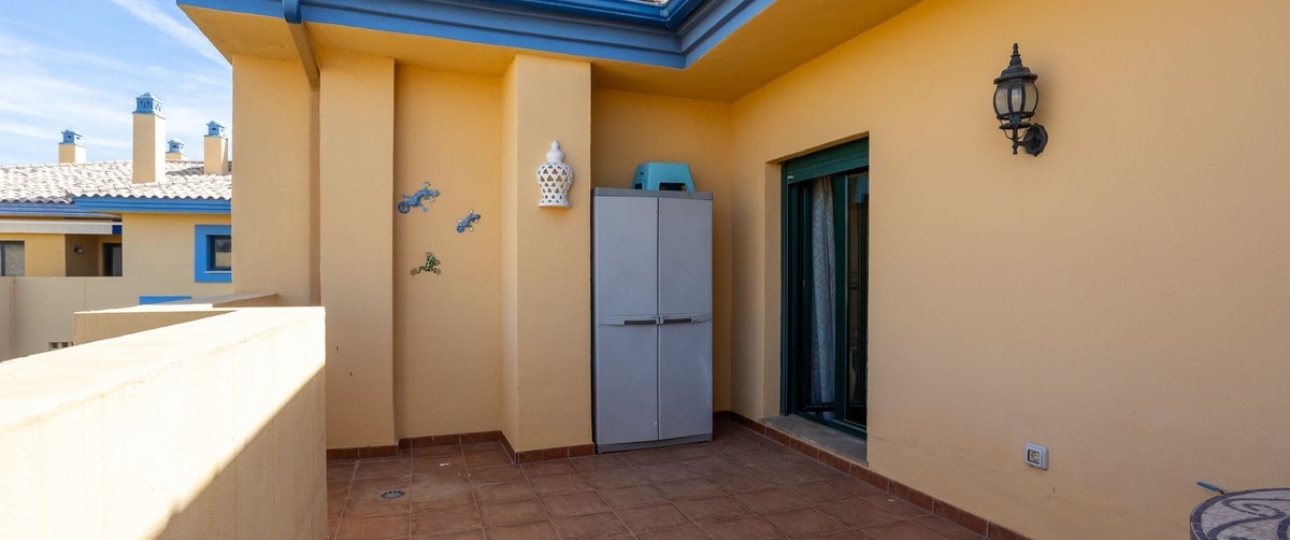 Wiederverkauf - apartment - Marbella - San Pedro de Alcántara