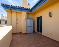 Wiederverkauf - apartment - Marbella - San Pedro de Alcántara