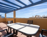 Wiederverkauf - apartment - Marbella - San Pedro de Alcántara