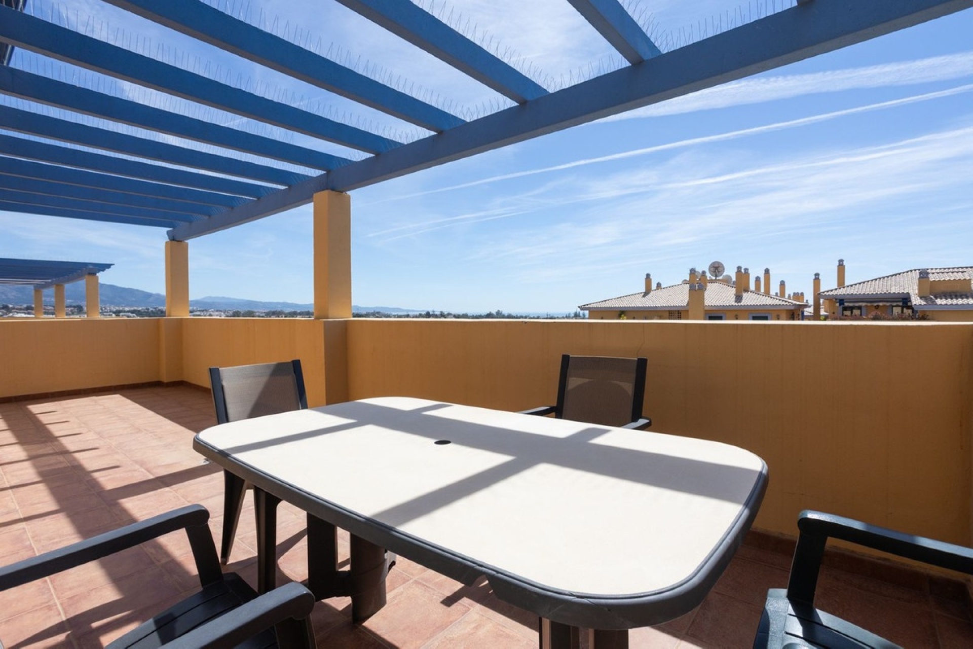 Wiederverkauf - apartment - Marbella - San Pedro de Alcántara