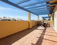Wiederverkauf - apartment - Marbella - San Pedro de Alcántara