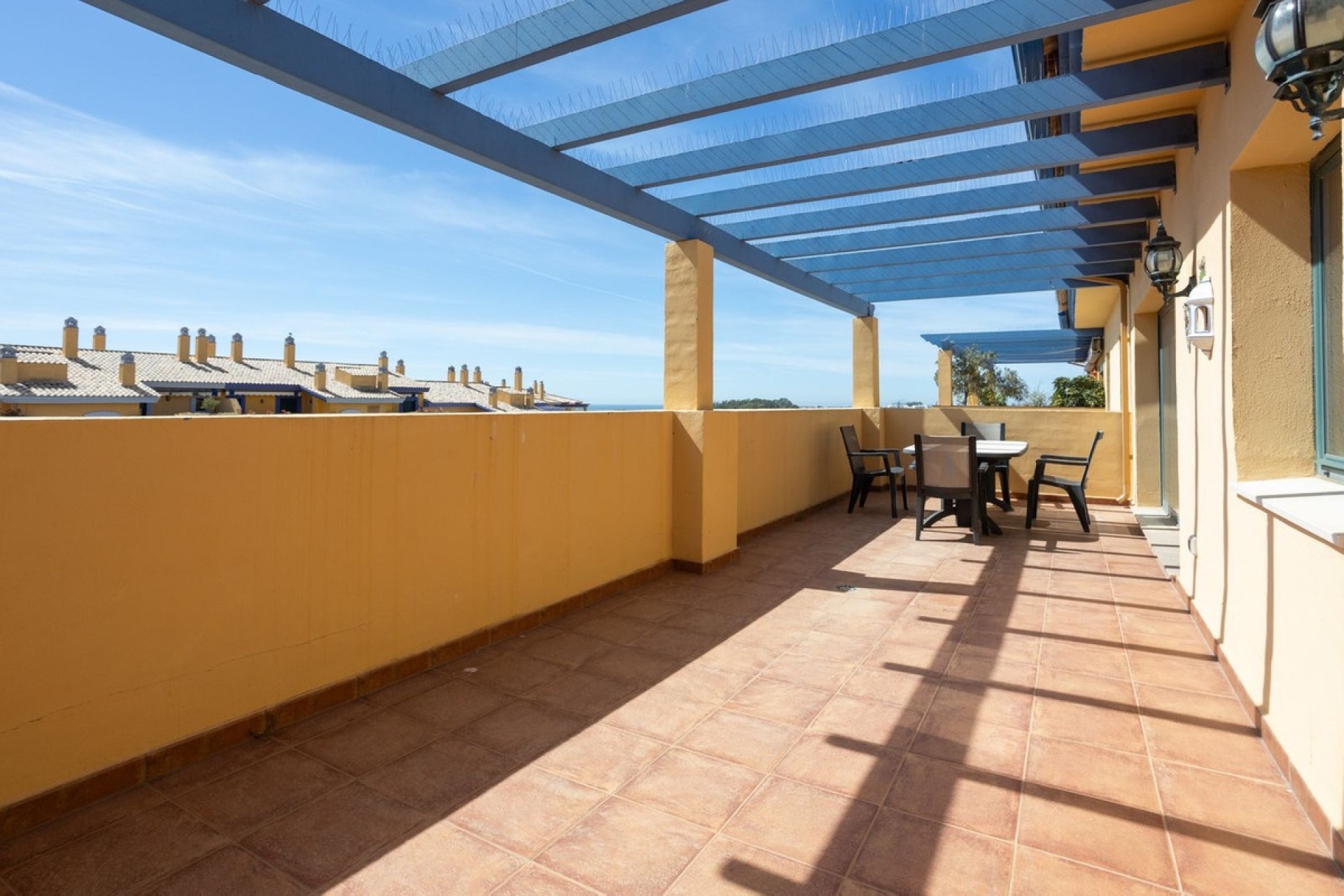 Wiederverkauf - apartment - Marbella - San Pedro de Alcántara