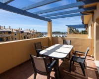 Wiederverkauf - apartment - Marbella - San Pedro de Alcántara