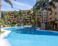 Wiederverkauf - apartment - Marbella - San Pedro de Alcántara