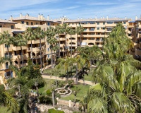 Wiederverkauf - apartment - Marbella - San Pedro de Alcántara
