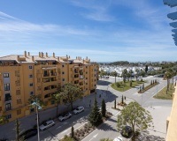Wiederverkauf - apartment - Marbella - San Pedro de Alcántara