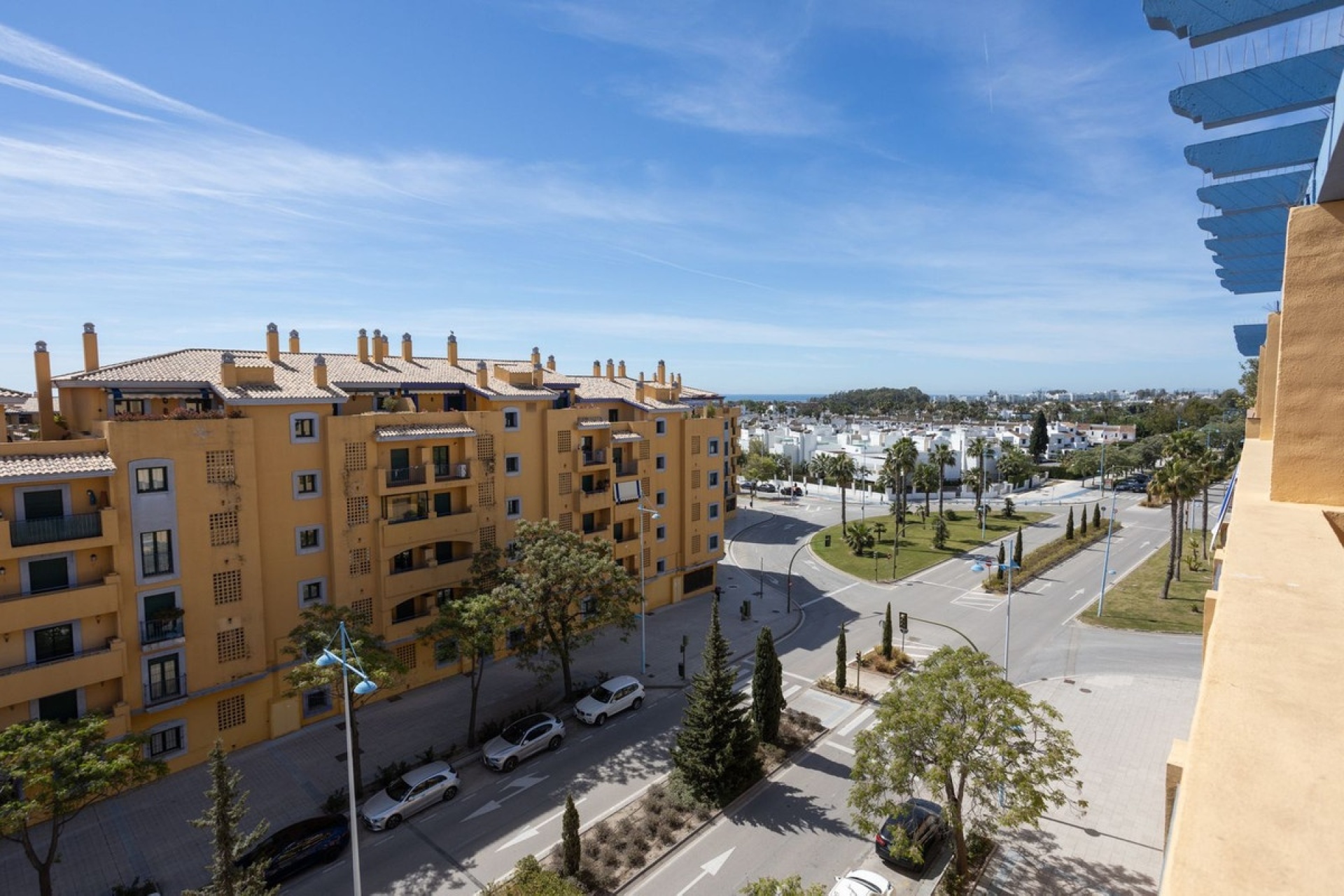 Wiederverkauf - apartment - Marbella - San Pedro de Alcántara