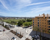 Wiederverkauf - apartment - Marbella - San Pedro de Alcántara