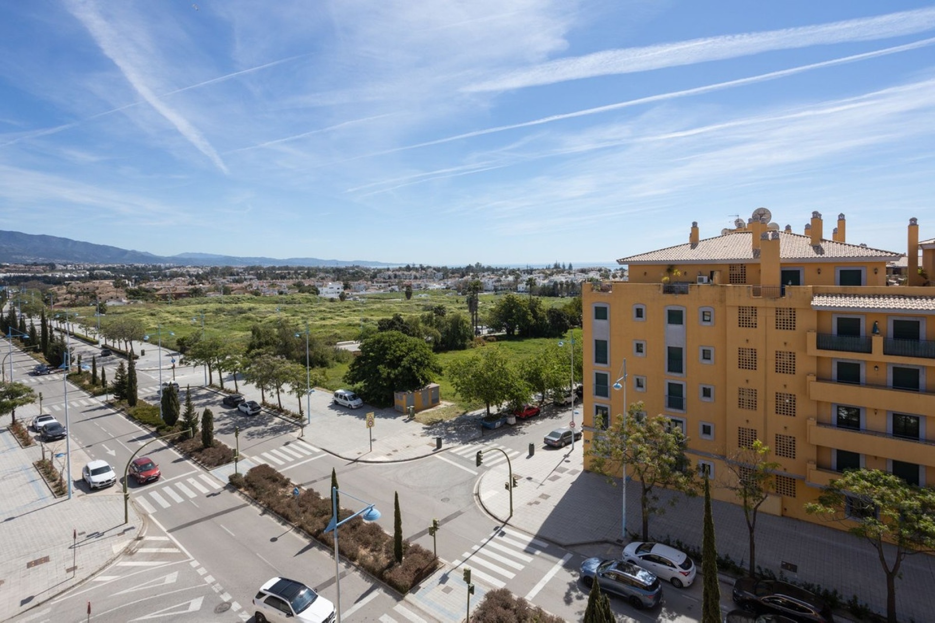 Wiederverkauf - apartment - Marbella - San Pedro de Alcántara