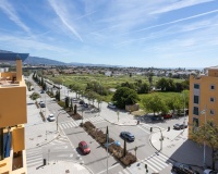 Wiederverkauf - apartment - Marbella - San Pedro de Alcántara