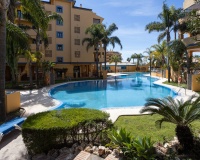 Wiederverkauf - apartment - Marbella - San Pedro de Alcántara