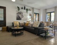 Wiederverkauf - apartment - Marbella - San Pedro de Alcántara