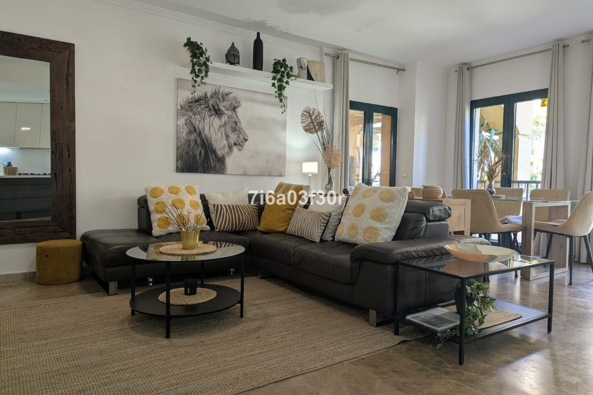 Wiederverkauf - apartment - Marbella - San Pedro de Alcántara