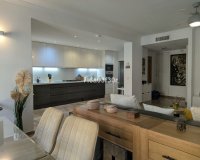 Wiederverkauf - apartment - Marbella - San Pedro de Alcántara