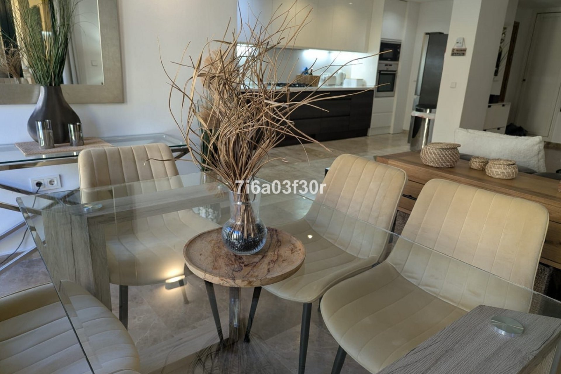 Wiederverkauf - apartment - Marbella - San Pedro de Alcántara