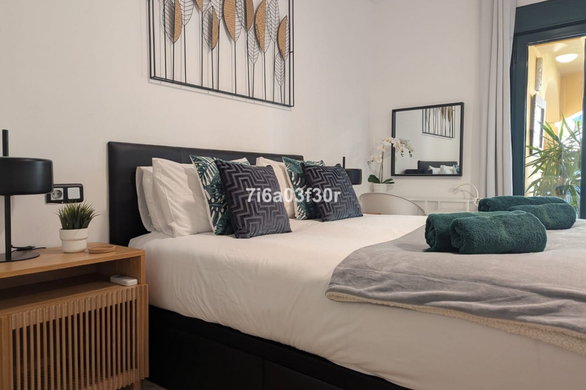 Wiederverkauf - apartment - Marbella - San Pedro de Alcántara