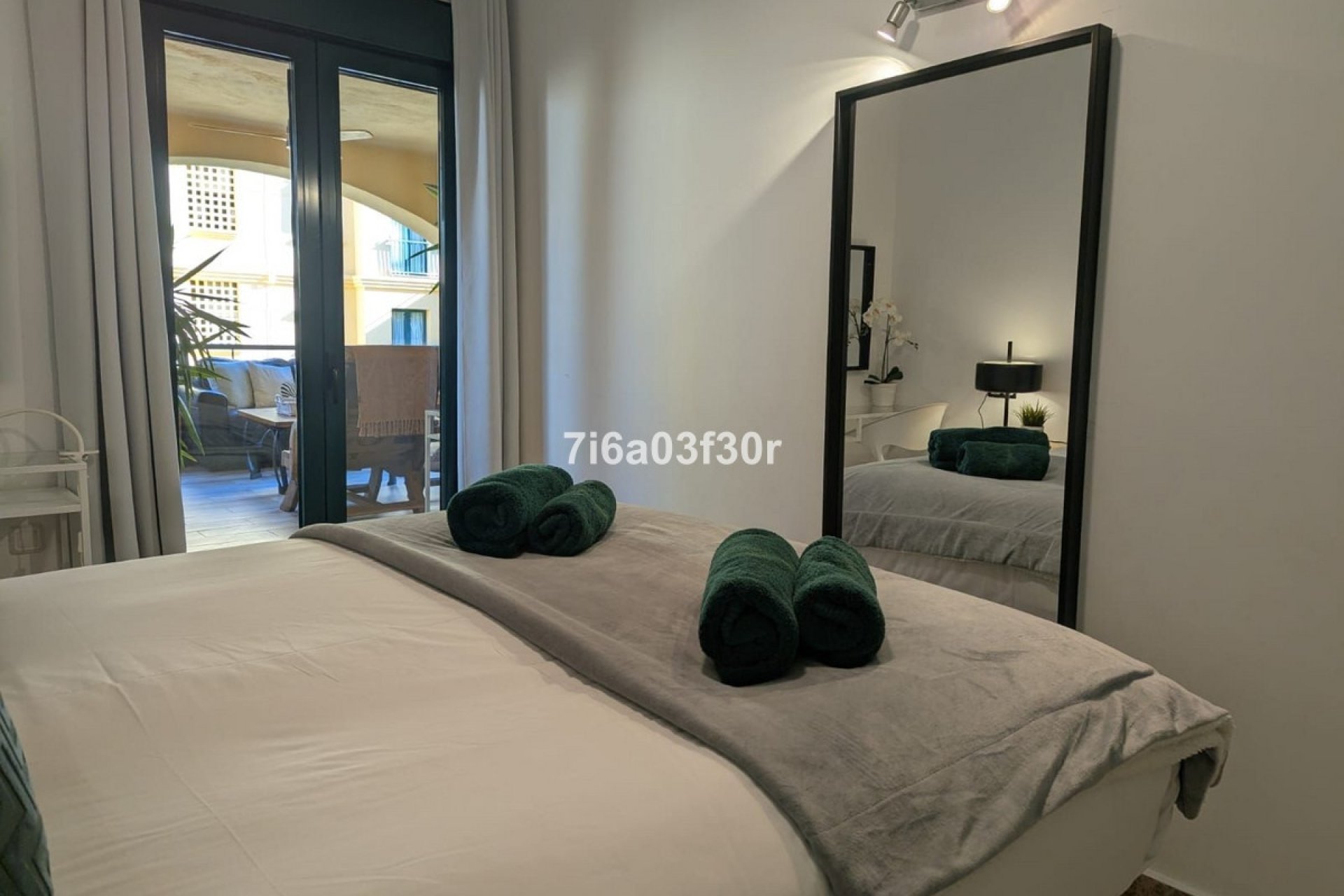 Wiederverkauf - apartment - Marbella - San Pedro de Alcántara