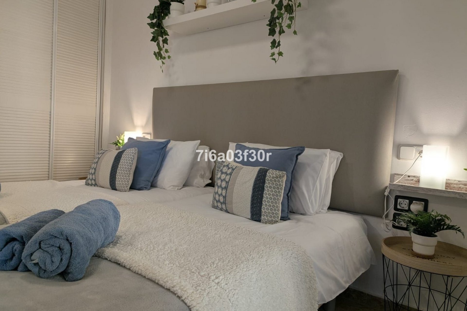 Wiederverkauf - apartment - Marbella - San Pedro de Alcántara